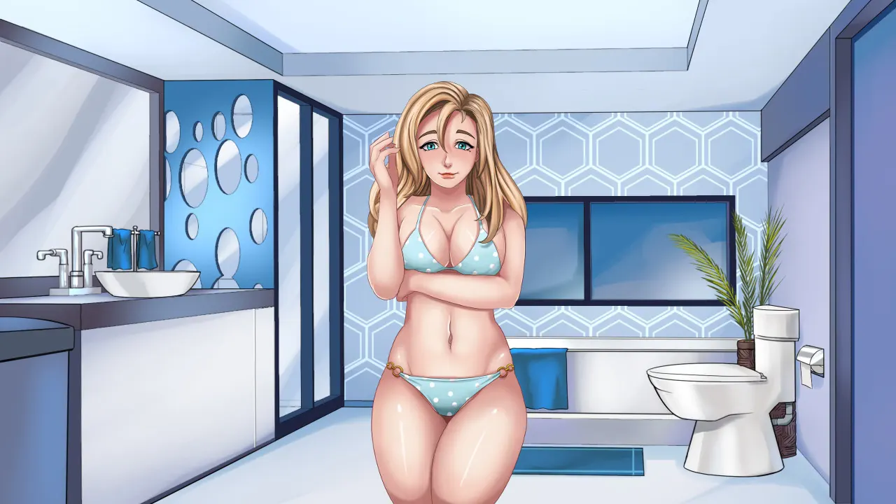 Love & Sex Second Base screenshot 8