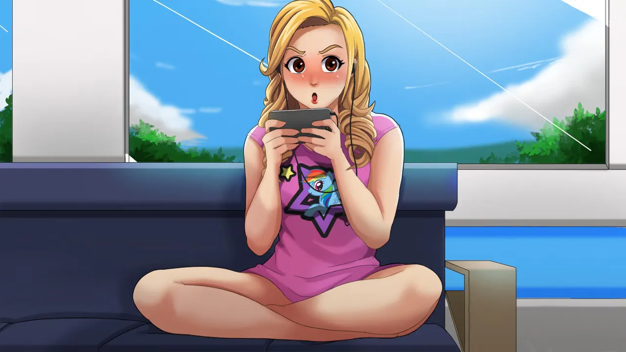 Love & Sex Second Base screenshot 10