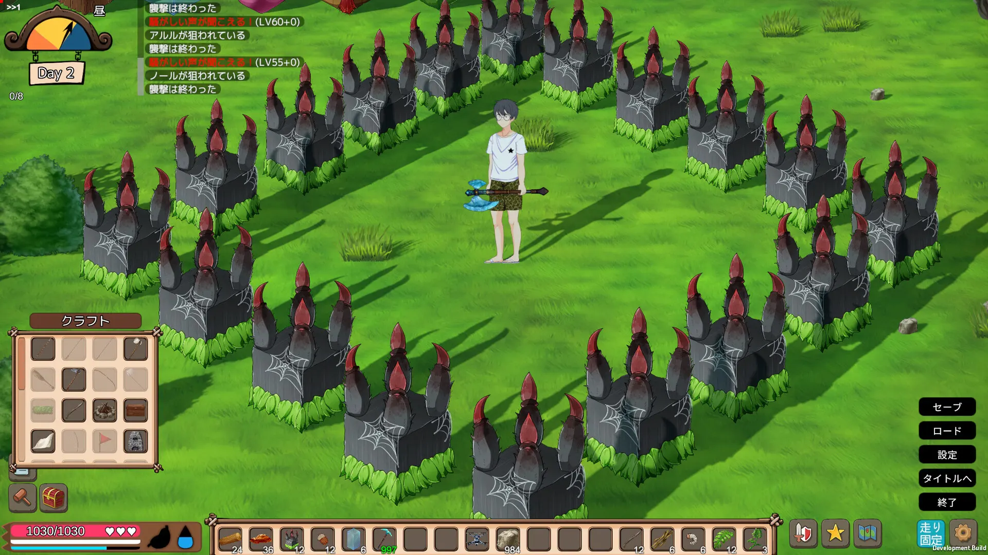 Mad Island screenshot 7