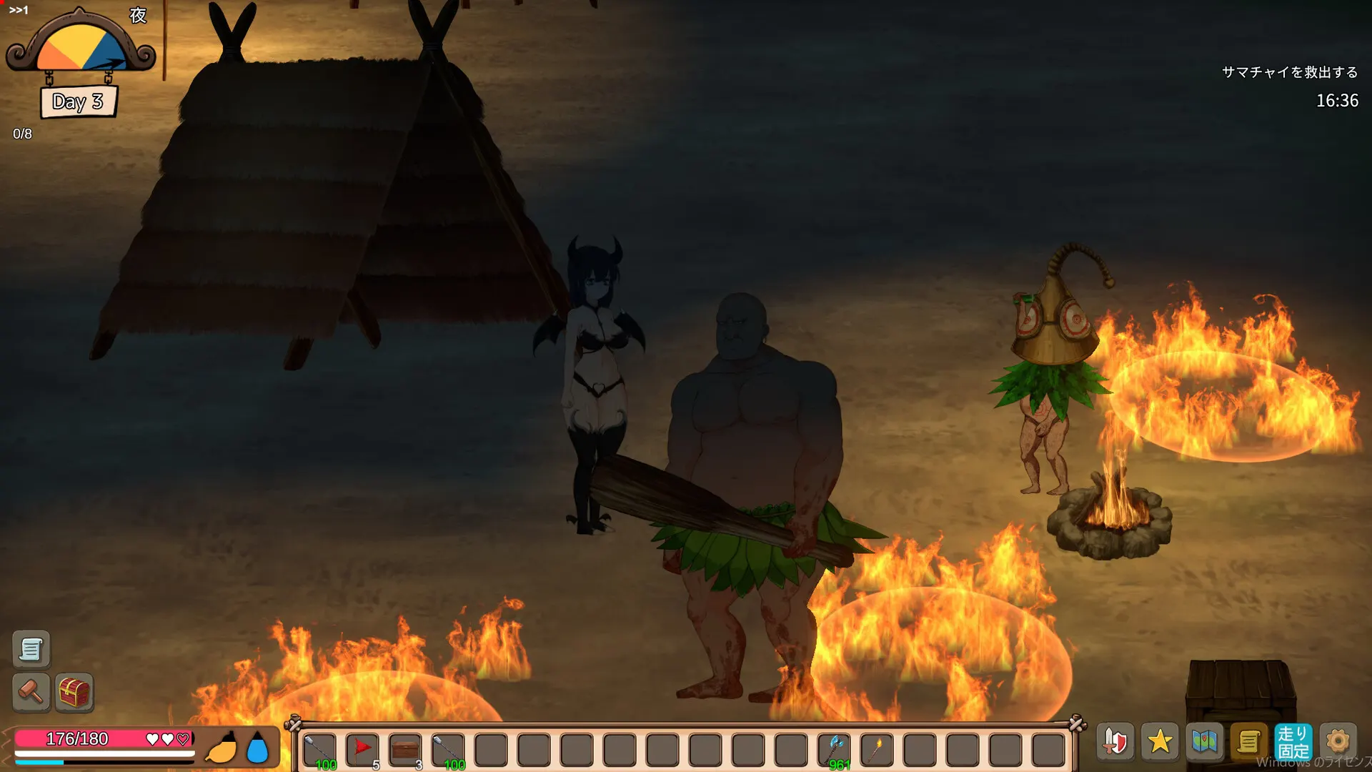 Mad Island screenshot 16