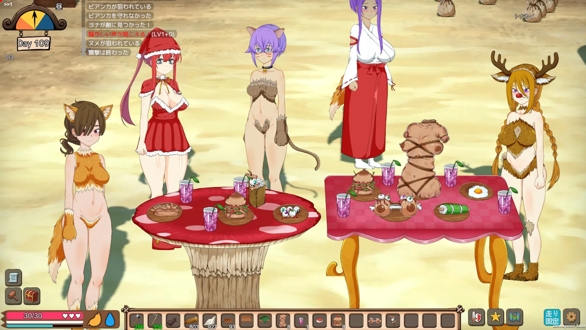 Mad Island screenshot 18