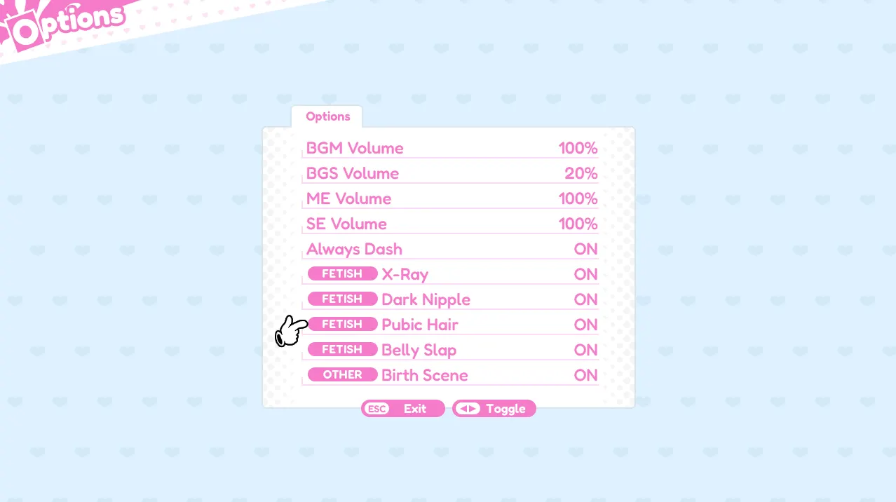 Marie's Adventure! screenshot 4