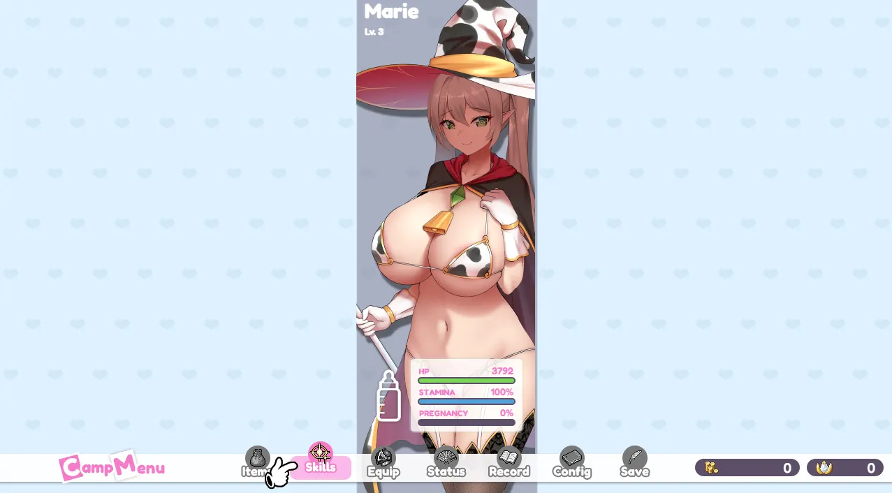 Marie's Adventure! screenshot 6