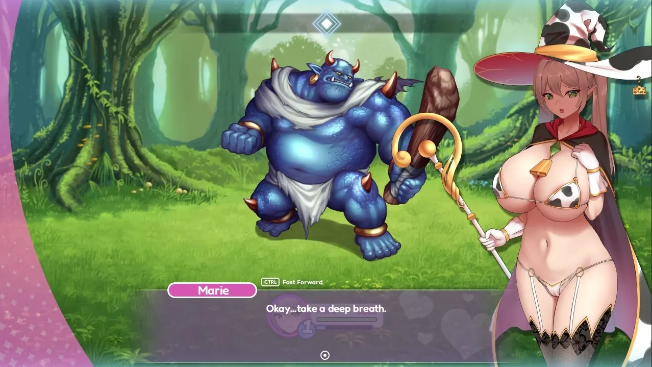 Marie's Adventure! screenshot 7