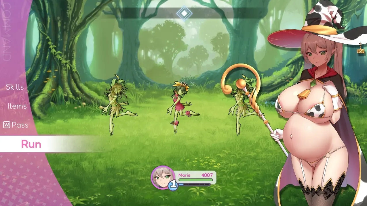 Marie's Adventure! screenshot 10