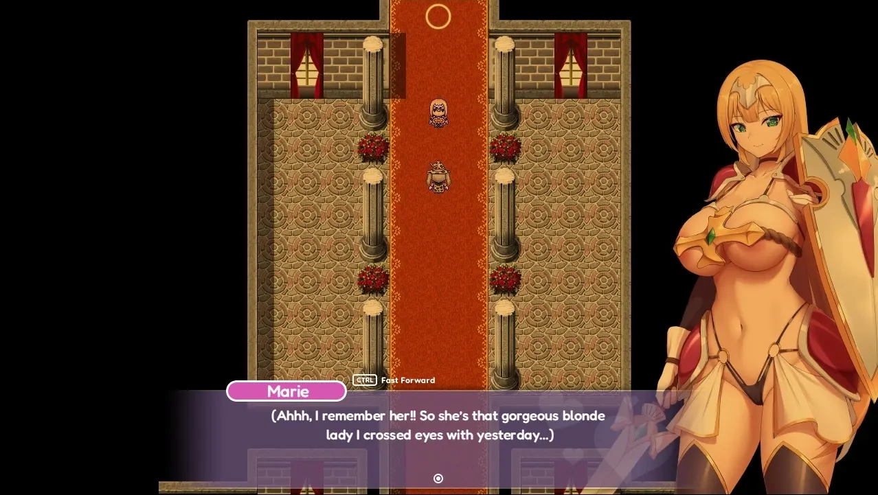 Marie's Adventure! screenshot 11