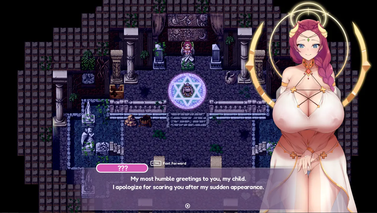 Marie's Adventure! screenshot 15