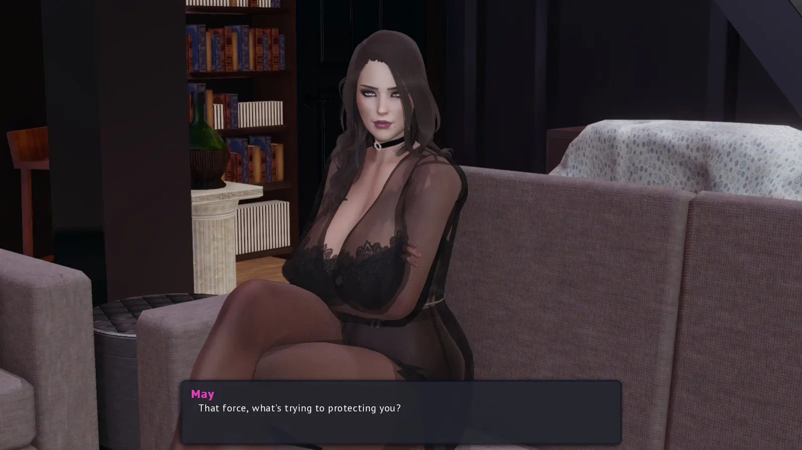 Milfy Day screenshot 5