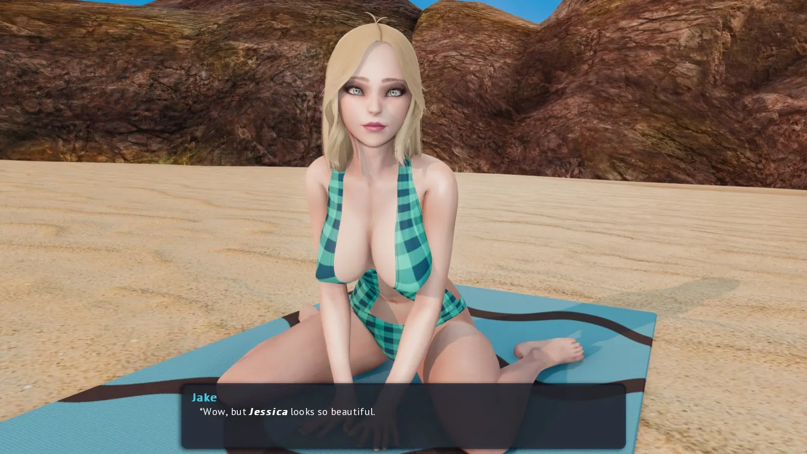 Milfy Day screenshot 8