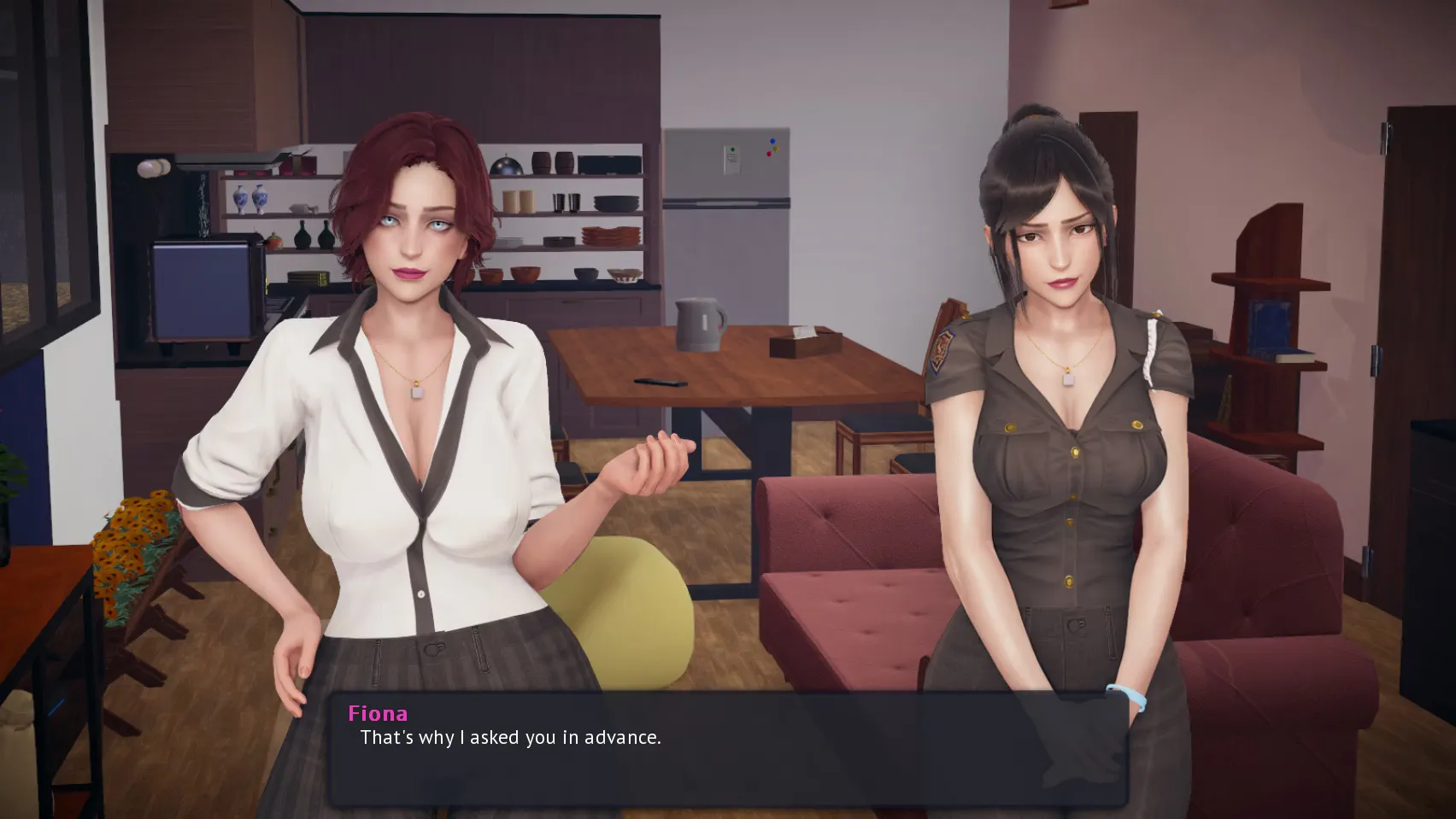 Milfy Day screenshot 14