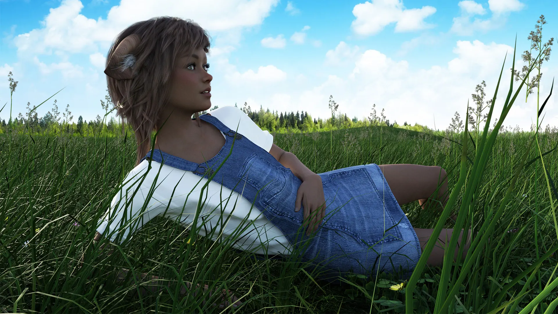 Neko Paradise screenshot 6