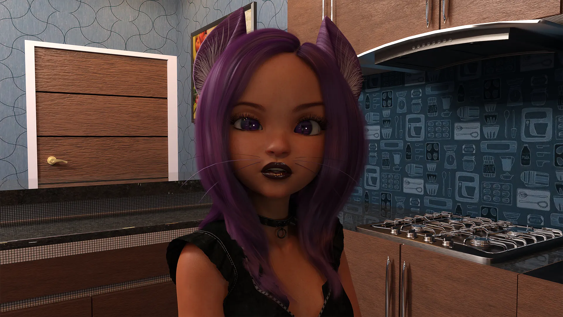 Neko Paradise screenshot 21