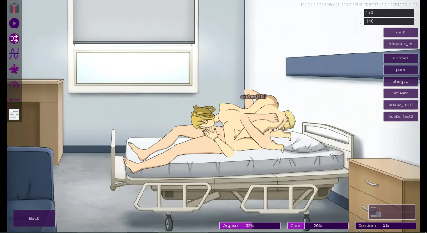 Porn Empire screenshot 5
