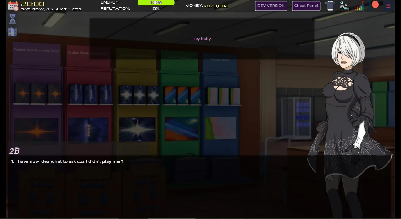 Porn Empire screenshot 8