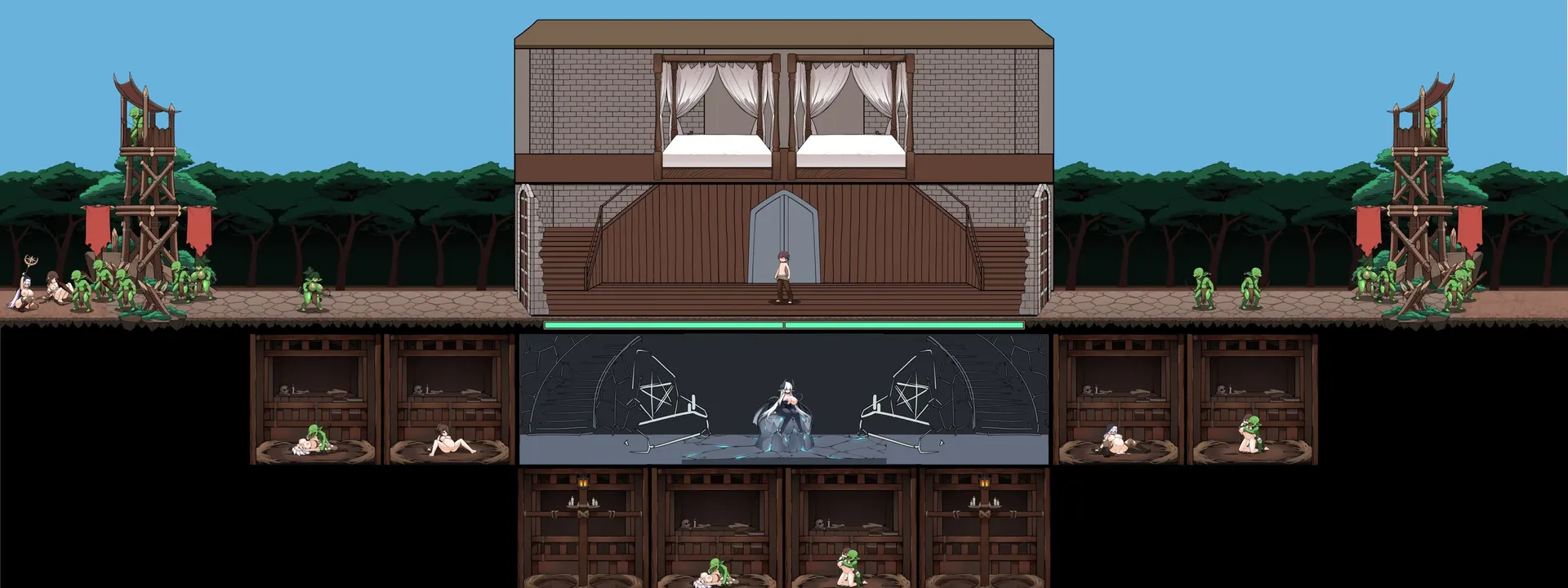 ProjectR screenshot 4