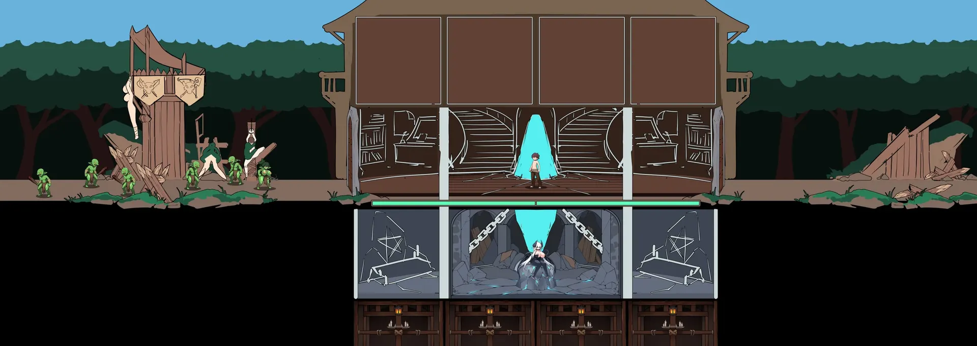 ProjectR screenshot 5