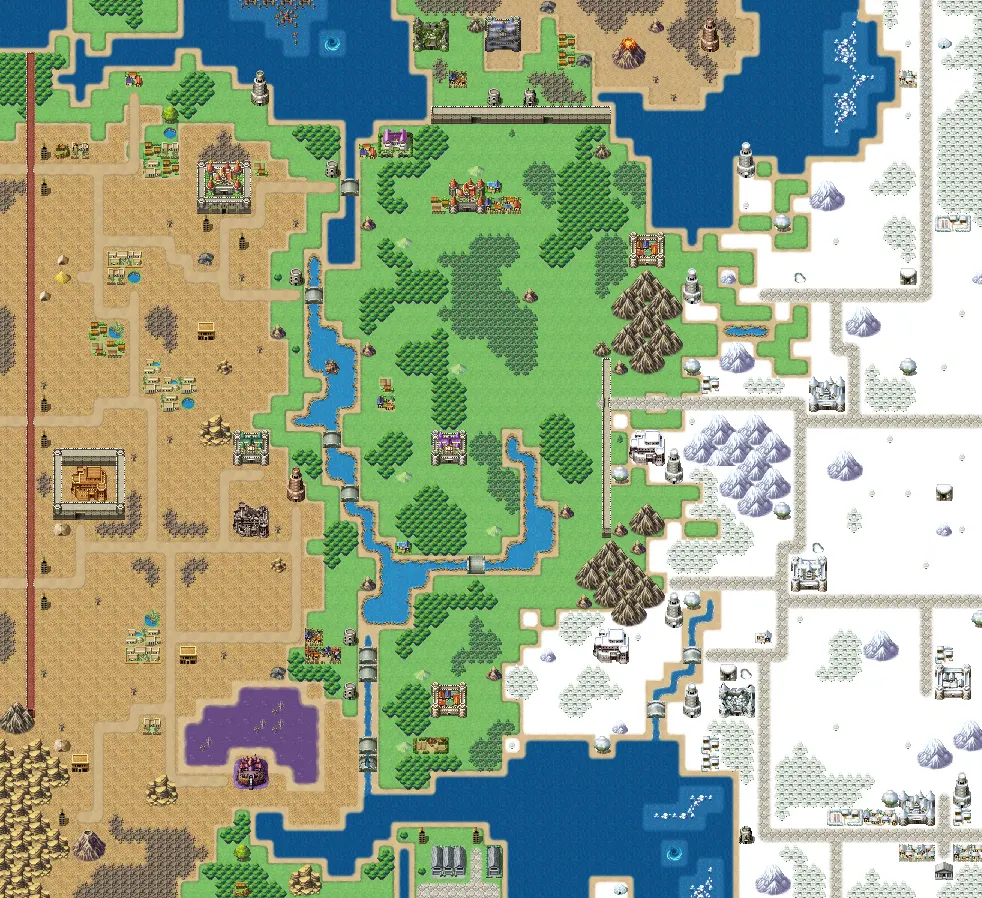 Renryuu: Ascension screenshot 5