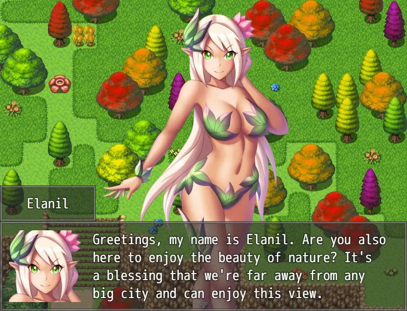 Renryuu: Ascension screenshot 12