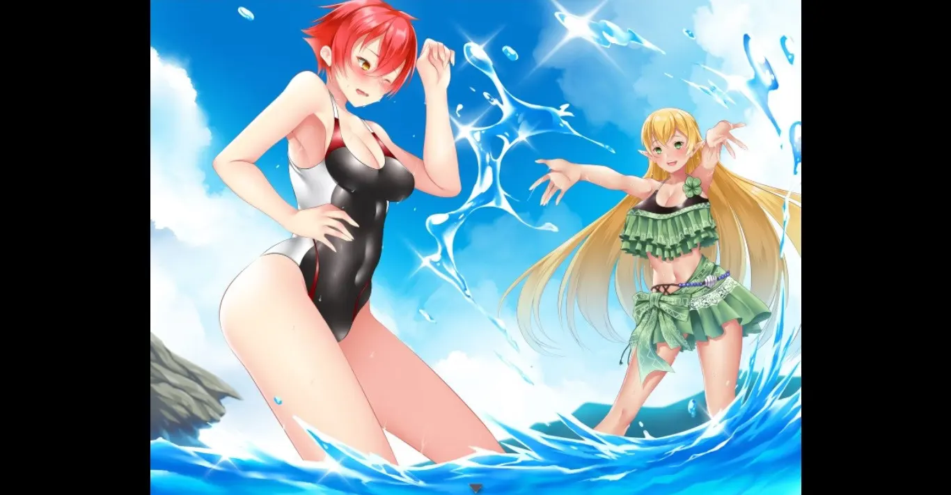 Renryuu: Ascension screenshot 13