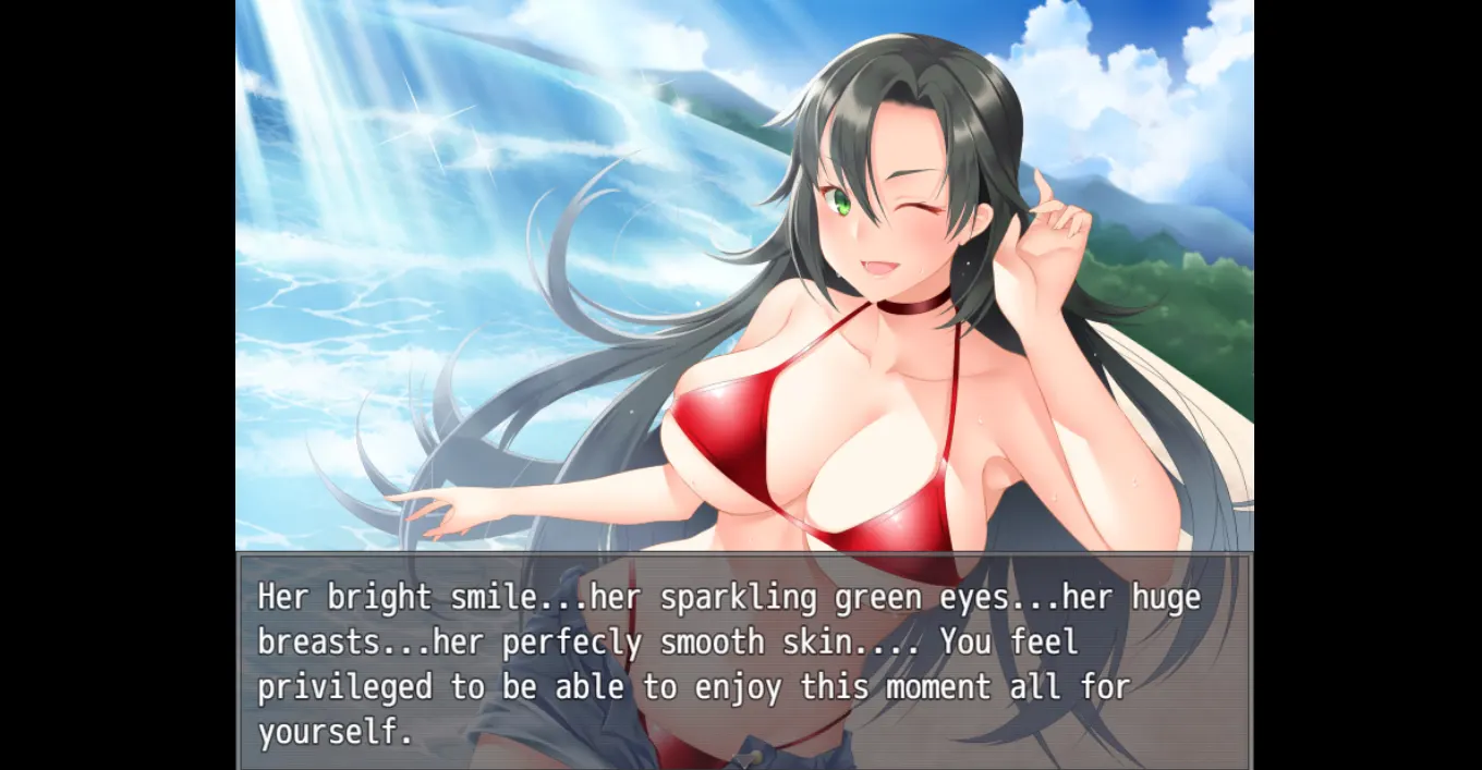 Renryuu: Ascension screenshot 15