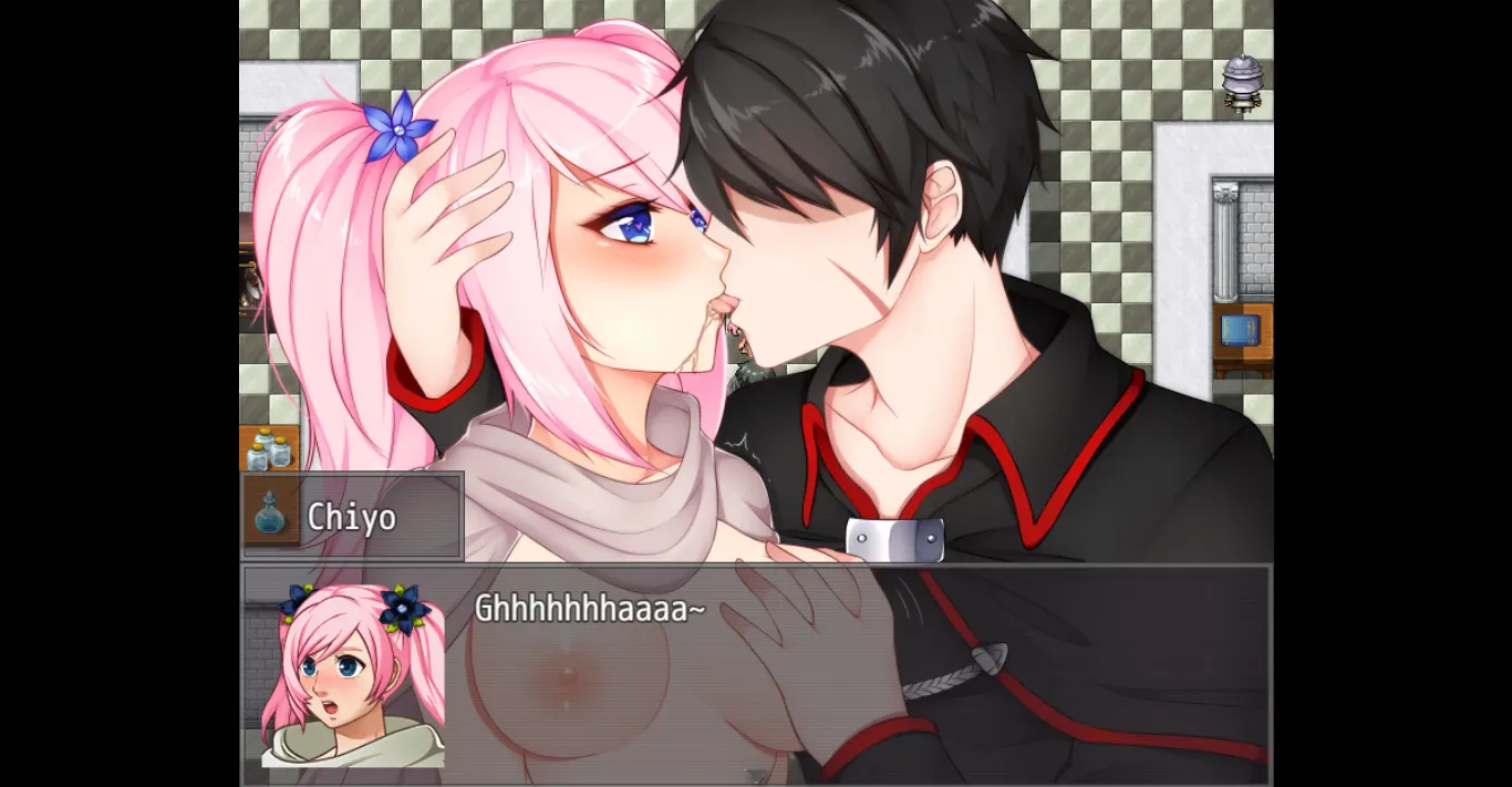 Renryuu: Ascension screenshot 17