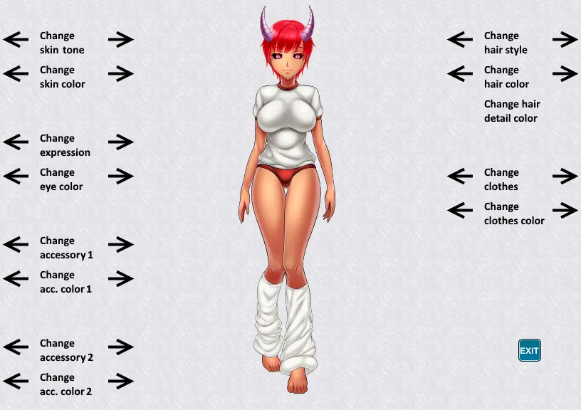 Renryuu: Ascension screenshot 18