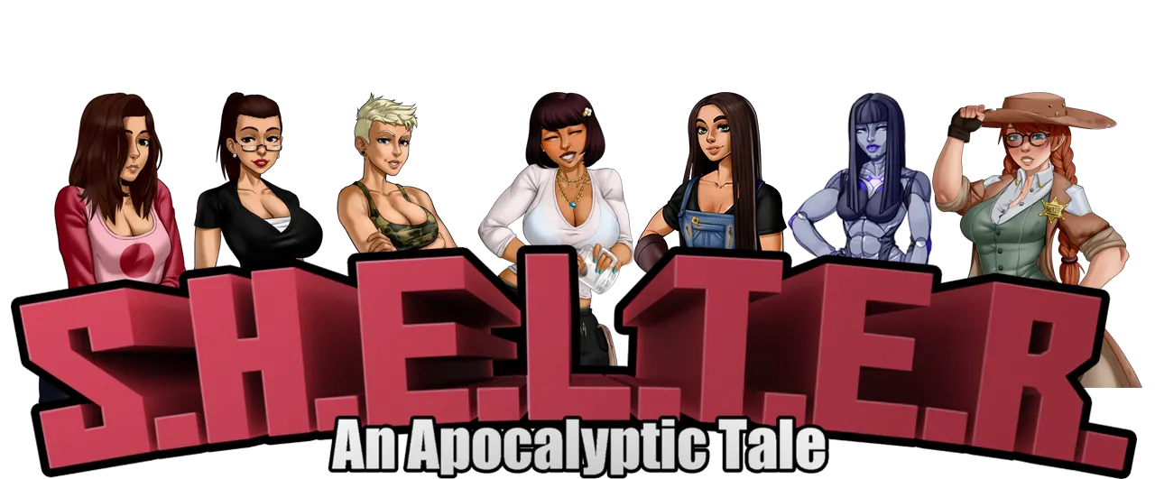S.H.E.L.T.E.R. - An Apocalyptic Tale