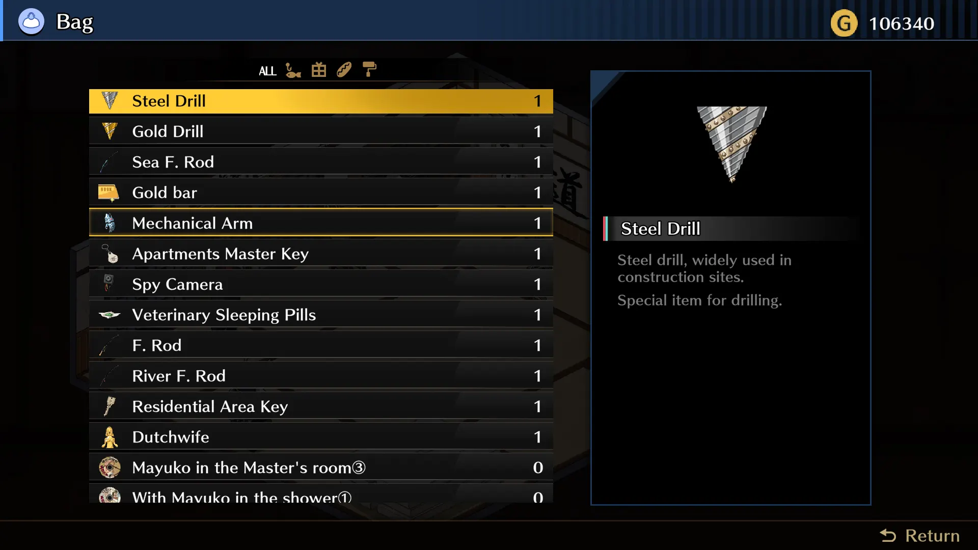 Self-defense Dojo Secret NTR Lesson screenshot 17