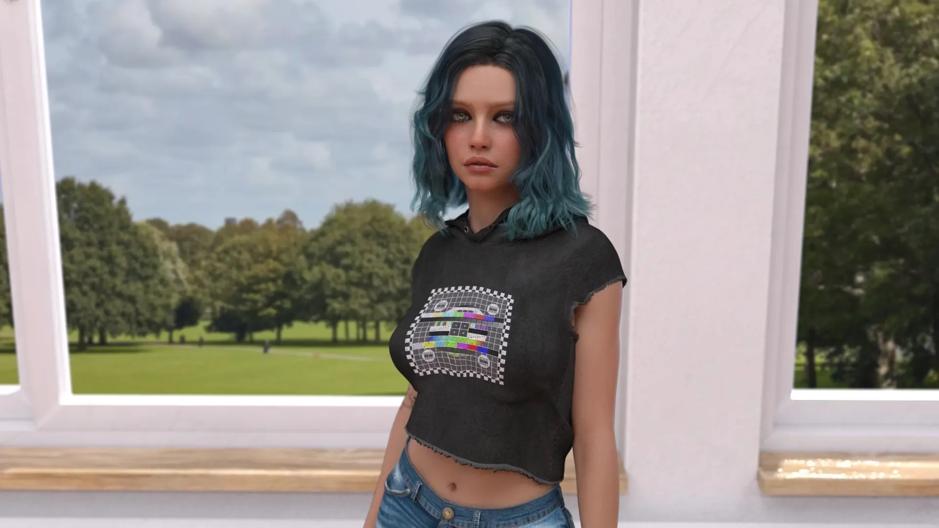 Shattered Minds screenshot 11
