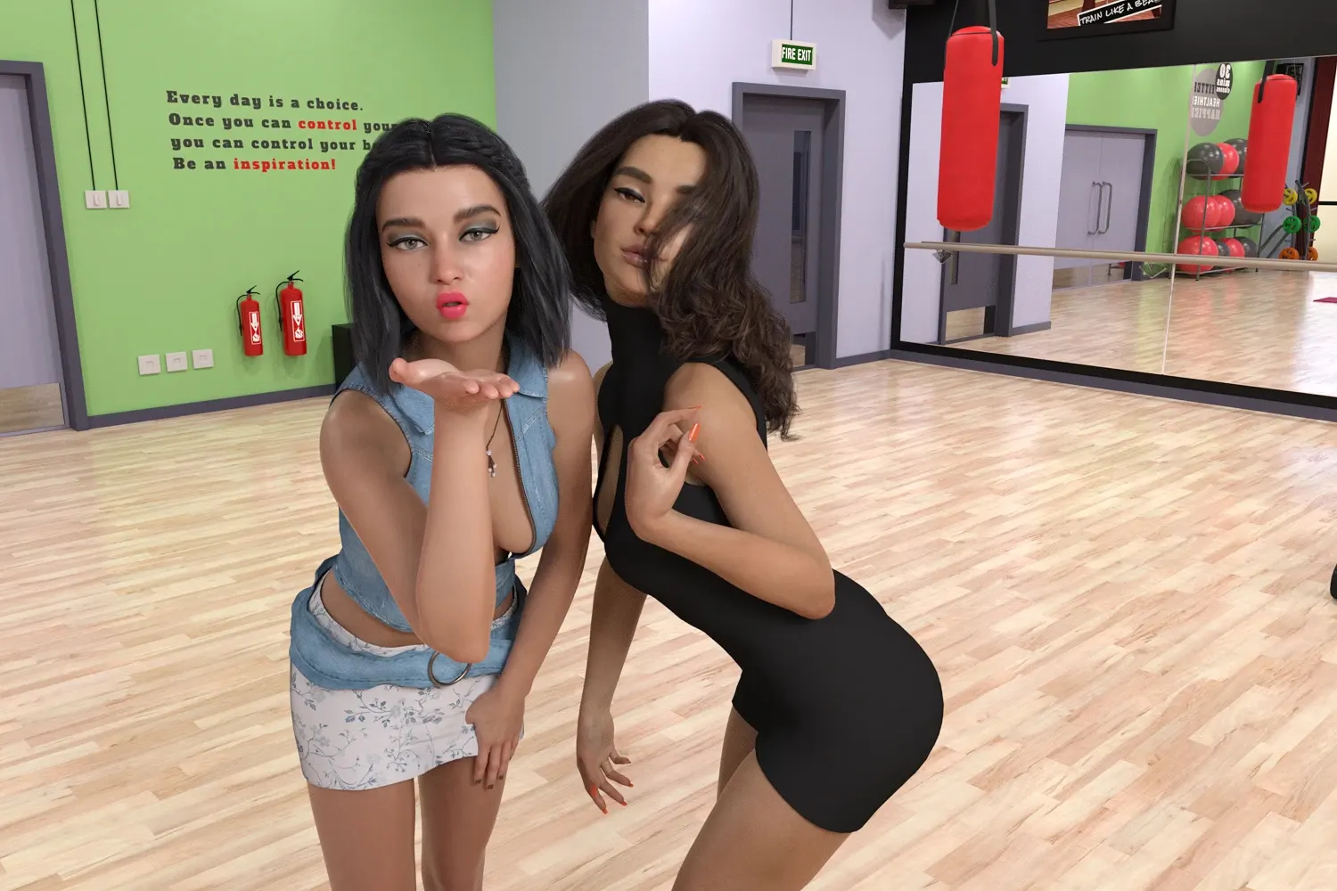 Simple Days screenshot 11