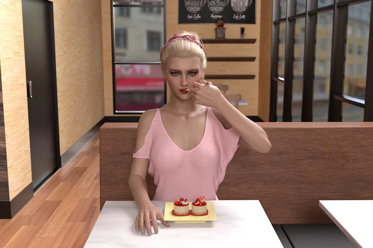 Simple Days screenshot 15