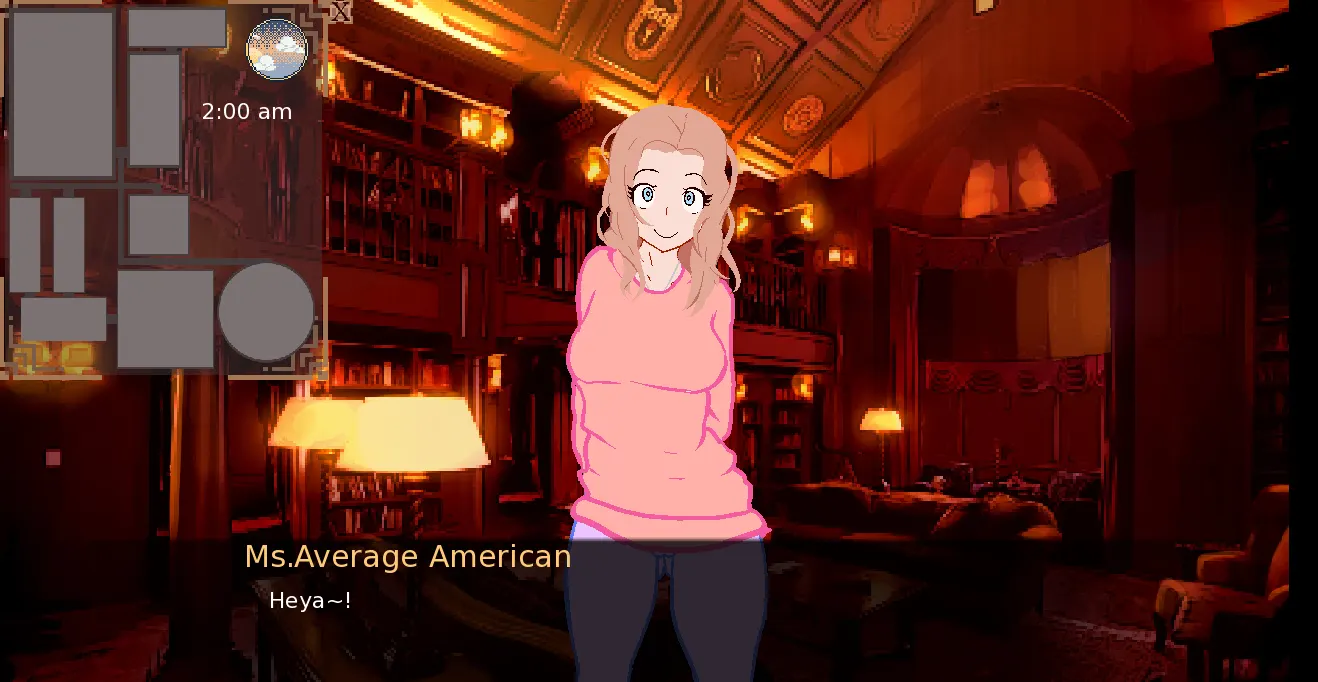 Size Me Up screenshot 9