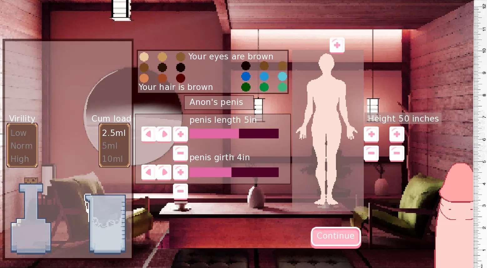 Size Me Up screenshot 16