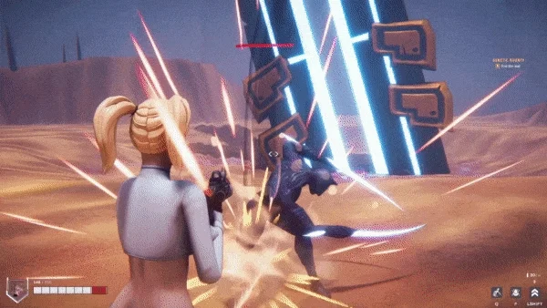 Sombionic screenshot 1