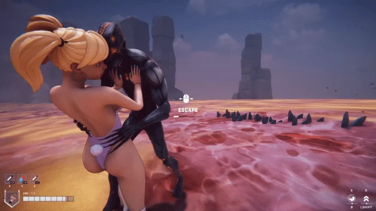 Sombionic screenshot 3