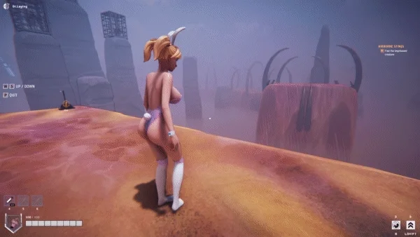 Sombionic screenshot 7