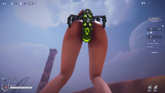 Sombionic screenshot 8