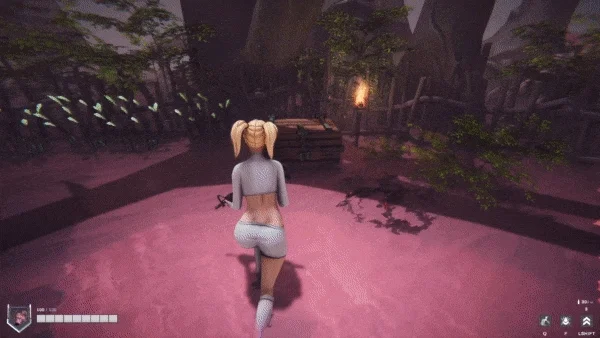 Sombionic screenshot 13