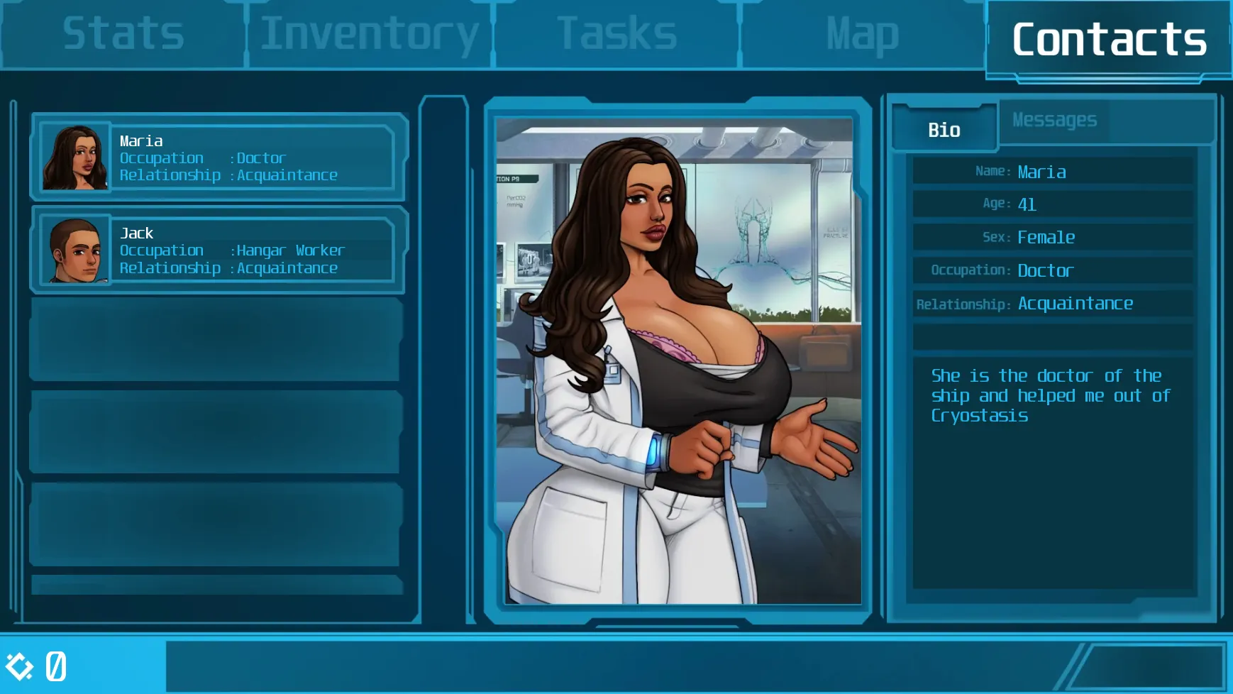 Stellar Dream screenshot 13
