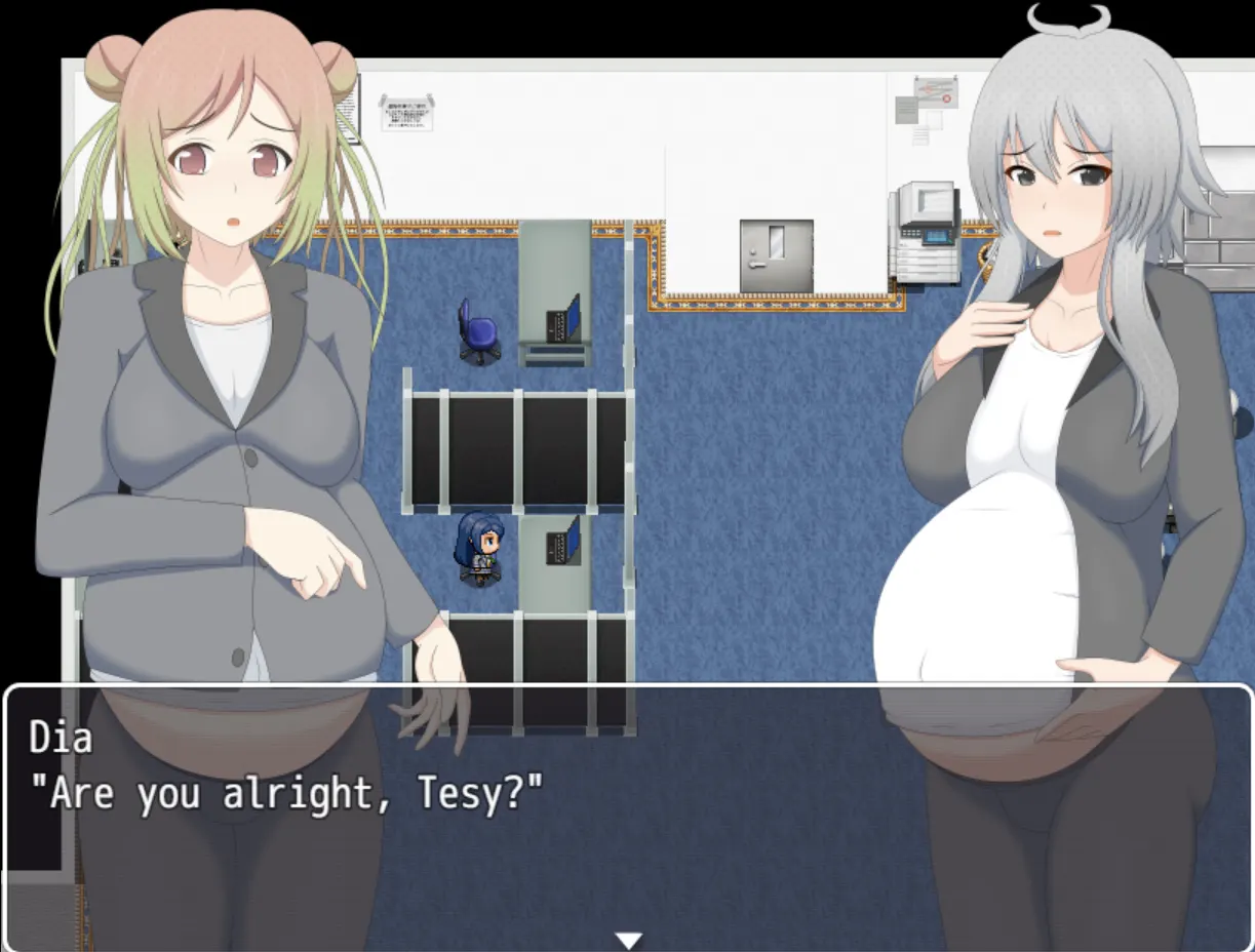 Tesy's Birth Story 2 screenshot 3
