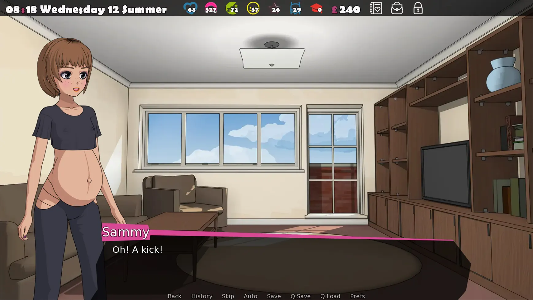 The Fixer screenshot 10