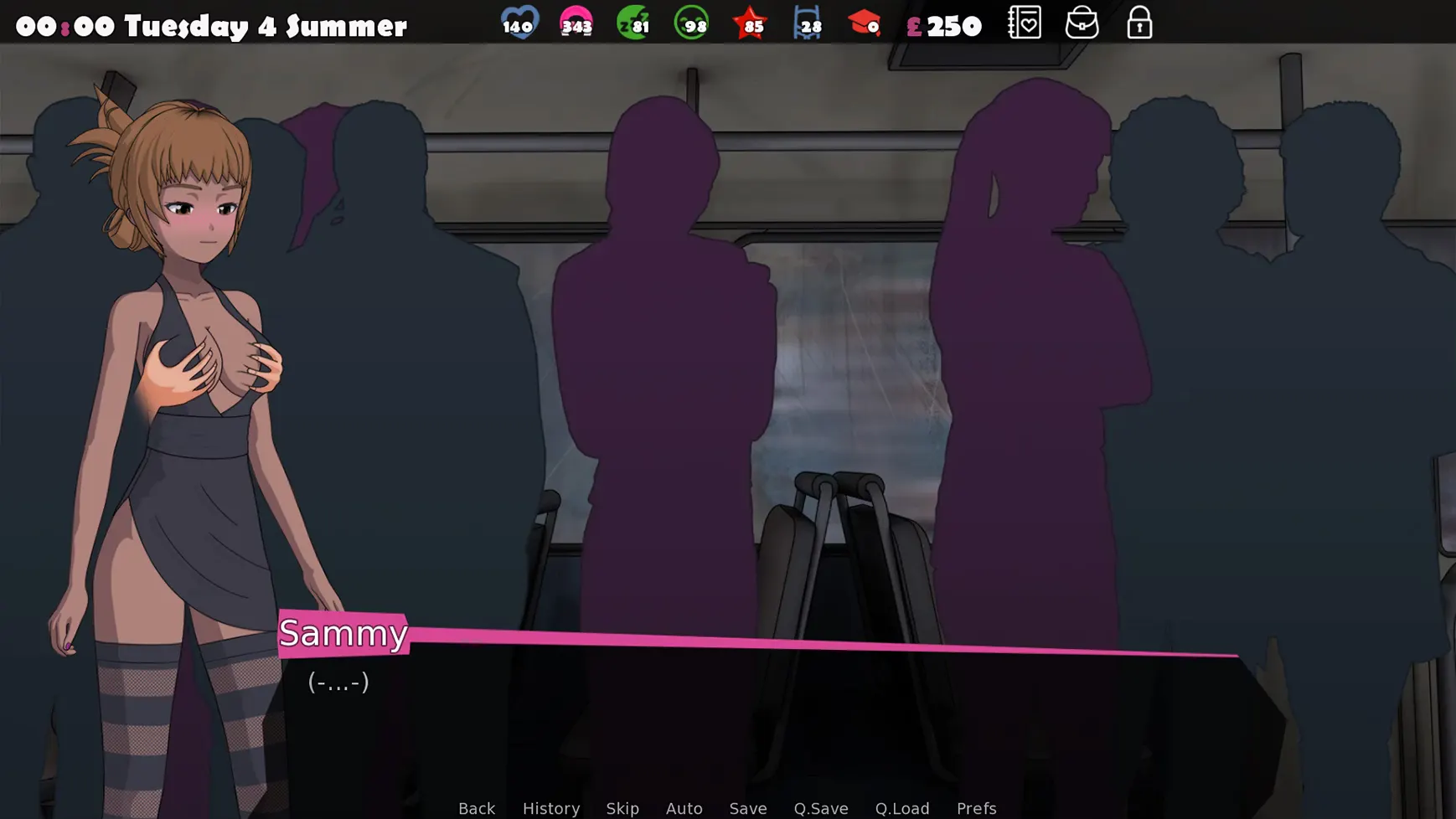 The Fixer screenshot 14