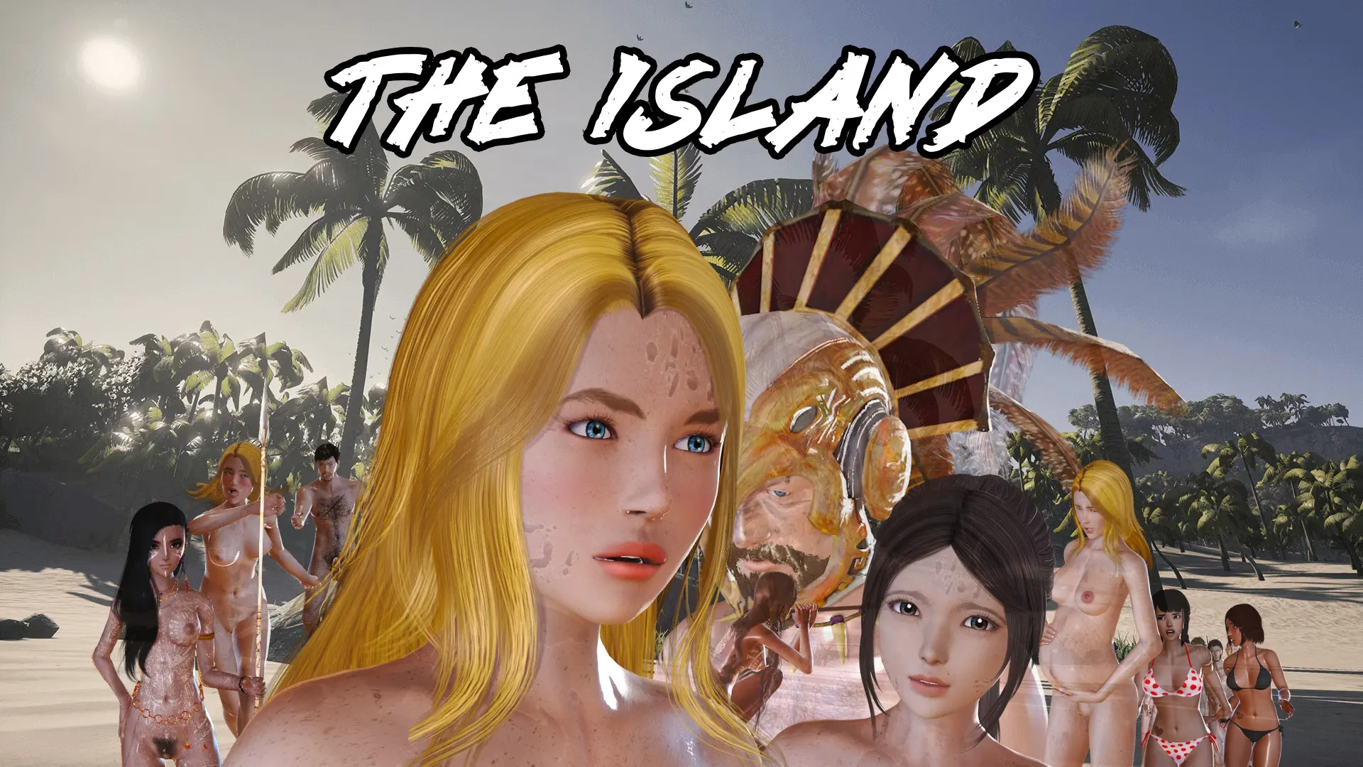 The Island