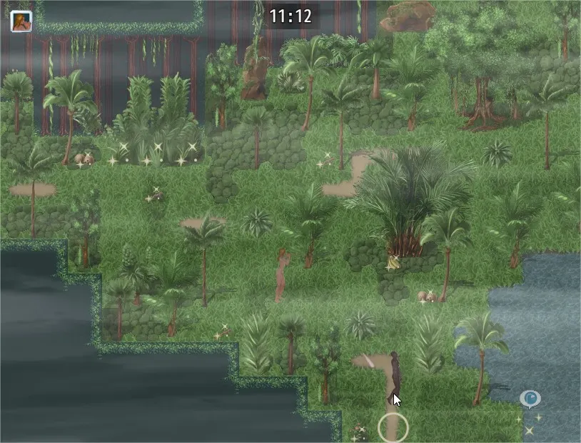 The Island screenshot 7