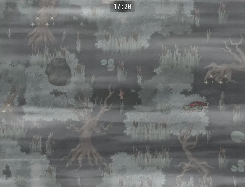 The Island screenshot 9