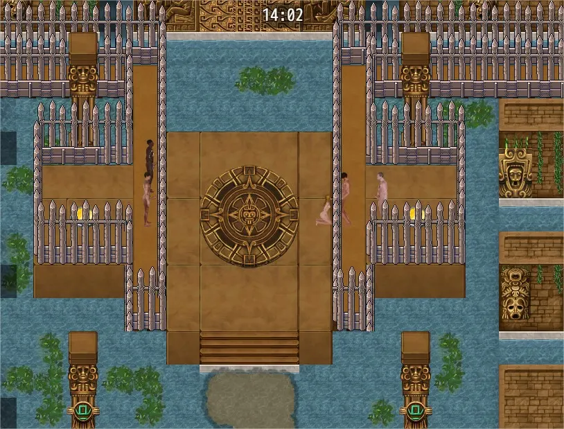 The Island screenshot 20