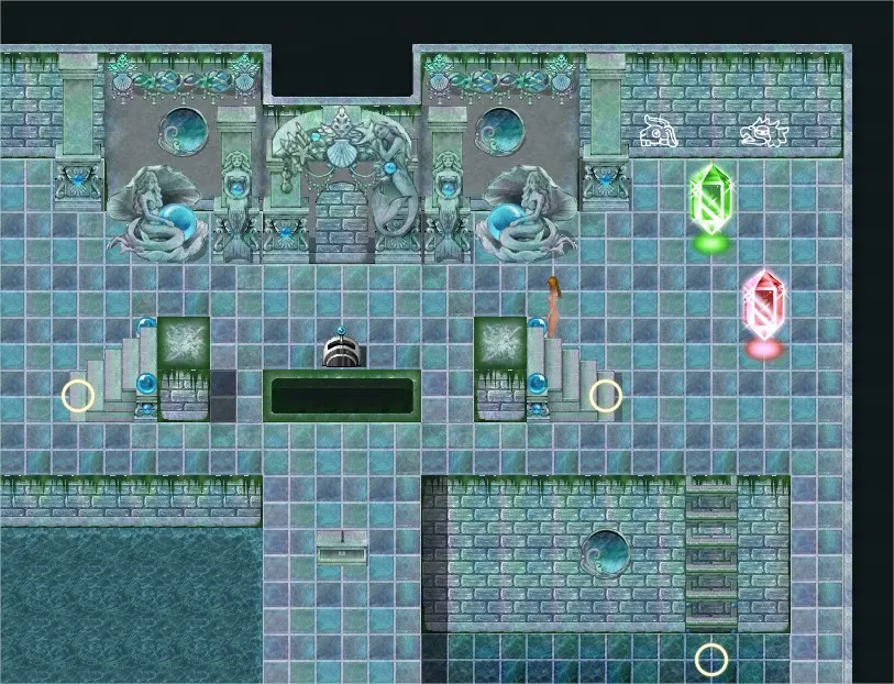 The Island screenshot 21
