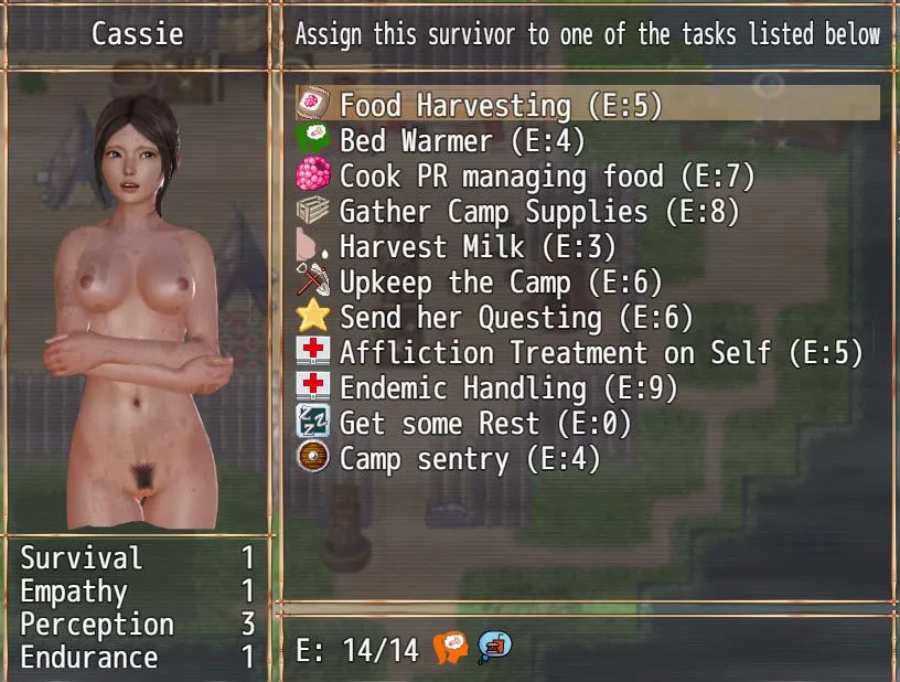 The Island screenshot 22