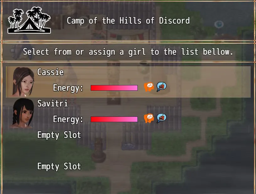 The Island screenshot 23