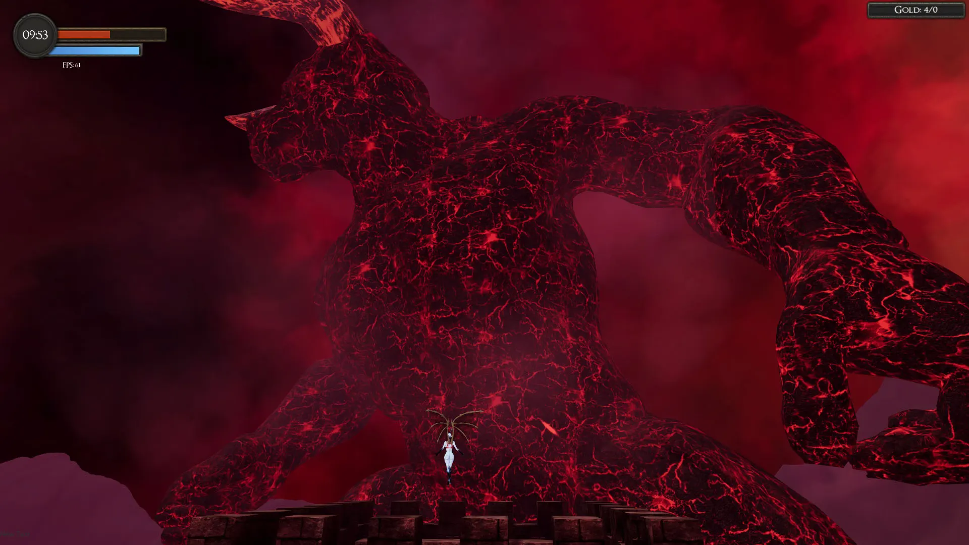 The Last Barbarian screenshot 16